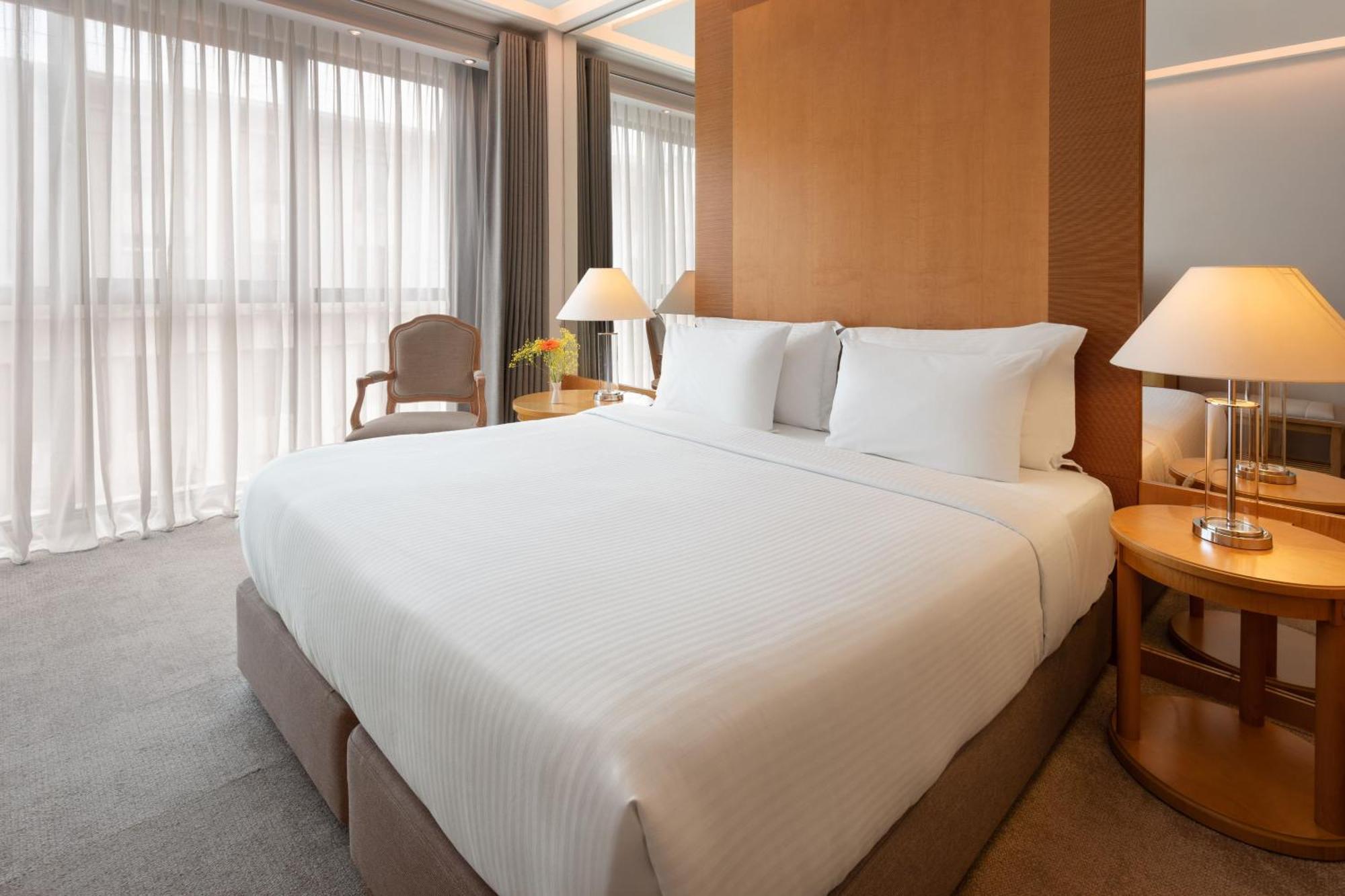 Quarto Experiência VIP Suprema