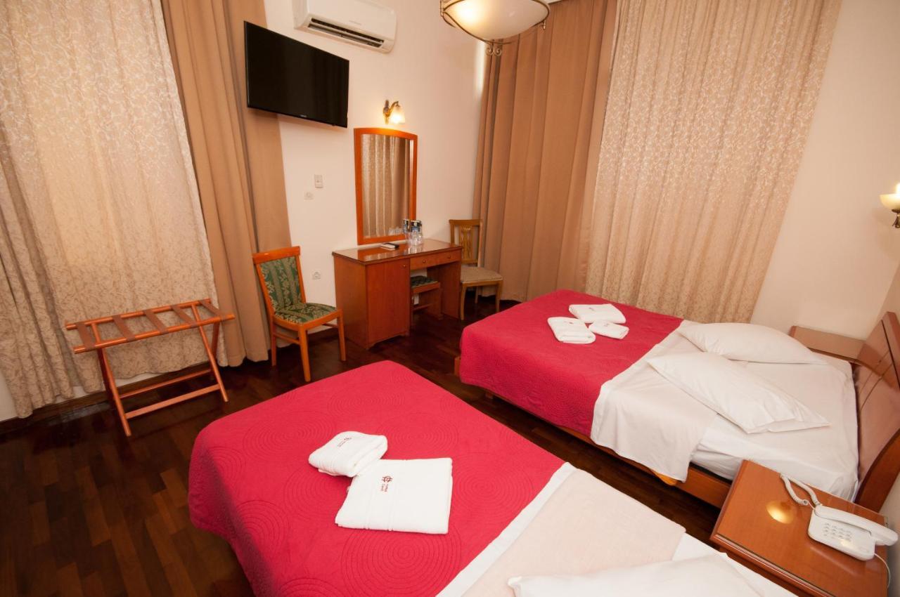 Quarto Triplo