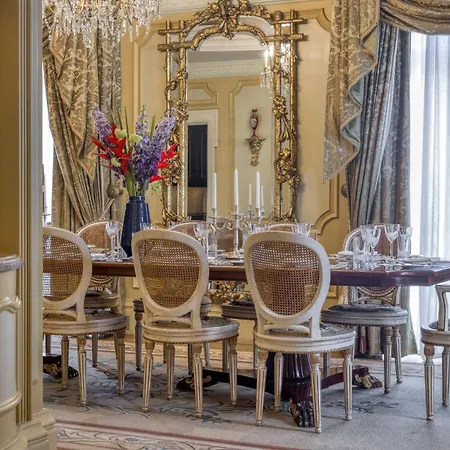 Hotel Grande Bretagne, A Luxury Collection Hotel, Athens-3